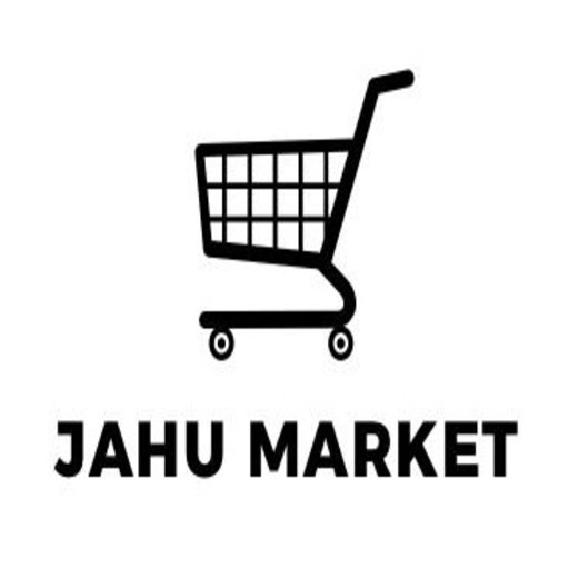Jahu Market Store