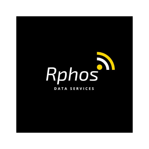 RPHOS DATA 1.0 Icon