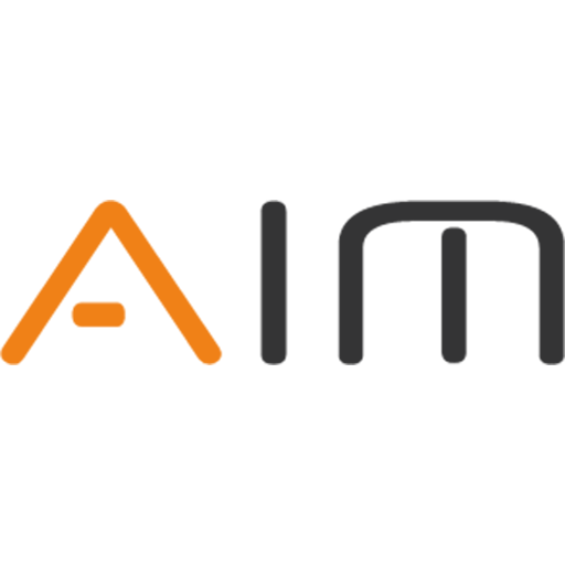 AIM logo