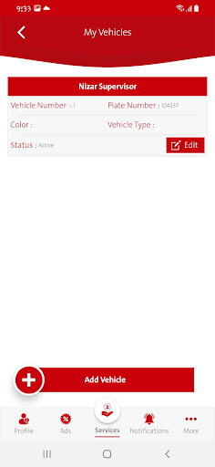 Kurdneft Screen 3