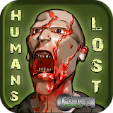 Humans Lost icon