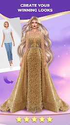 SUITSME: Fashion Dress Up Game