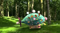 In The Night Garden Ninky Nonk And Pinky Ponk