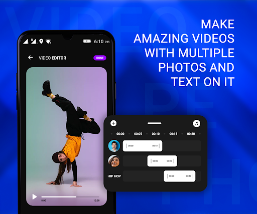 Video Pe Photo : विडयो पे फोटो Screen 2