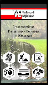 Captura 1 Groot onderhoud Prinsenwijk android