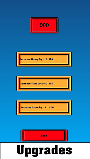 Balloon Poppers Screen 2