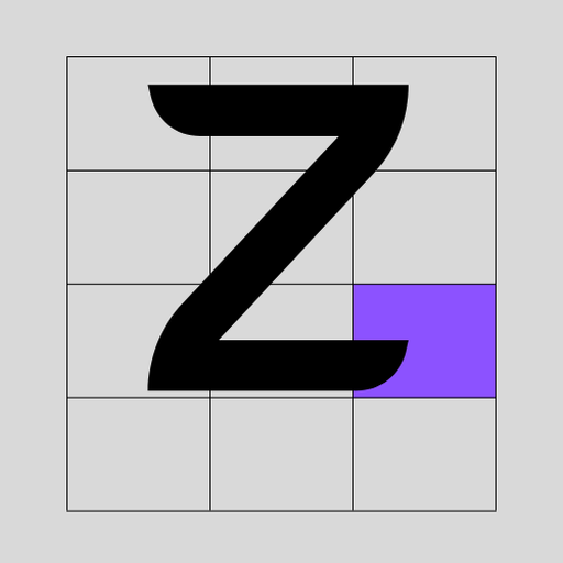 Z Table Logo