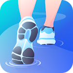 Cover Image of Download Fitnesstep - Step Counter Free & Home Workout 1.19 APK