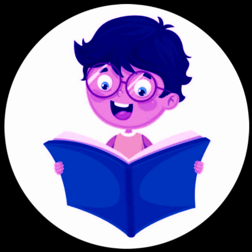 Jharkhand Readers logo