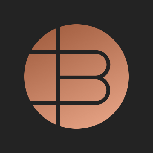 Bespoke Client Portal logo