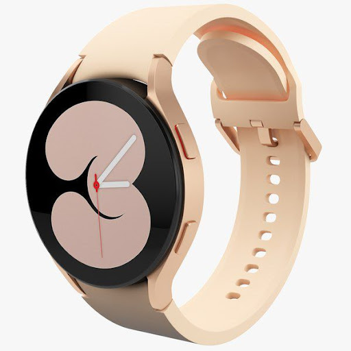 Galaxy Watch 4 -Guide Screen 2