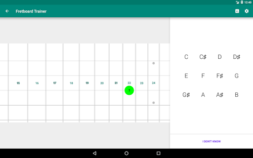 Perfect Ear: Music & Rhythm - Education - apps