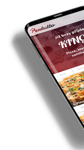Pizzerie Per Tutto Screen 2