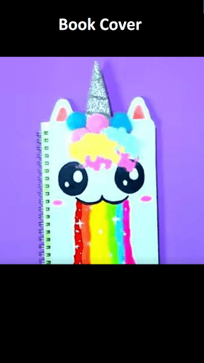 How to make school supplies 5000