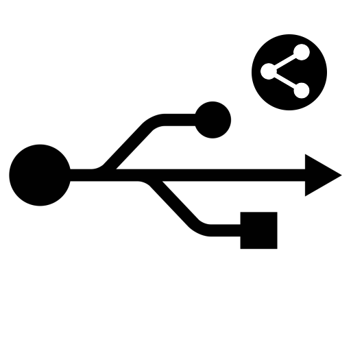 Share To InputStick Unduh di Windows