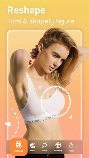 Peachy - AI Face & Body Editor screenshot 3