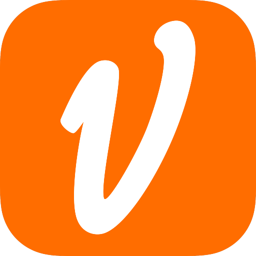 Vendis QR logo