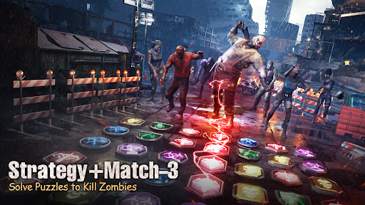 Puzzles & Survival 2