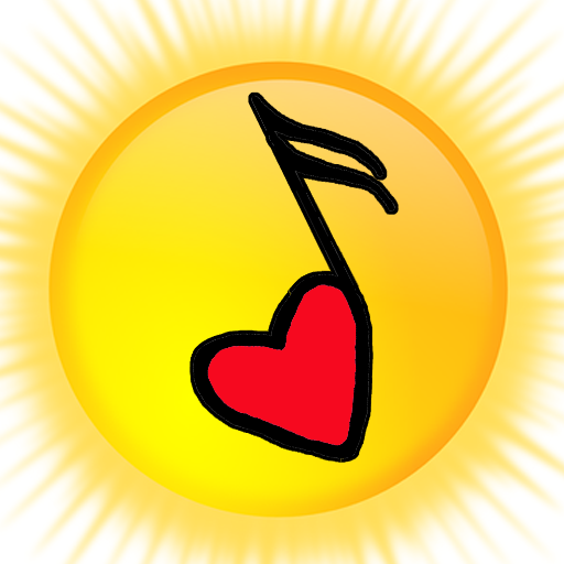 Nature Radio - Sounds logo