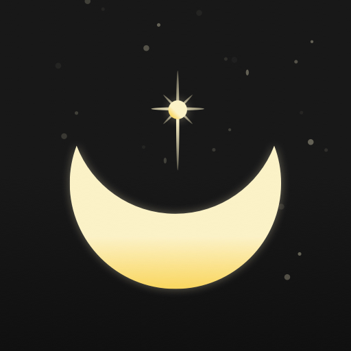 Baixar Moon Phase Calendar - MoonX para Android