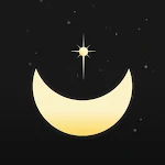 Cover Image of Download Moon phase calendar - MoonX 1.7.3 APK