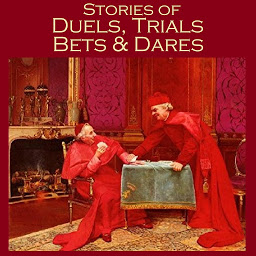 Icon image Stories of Duels, Trials, Bets and Dares