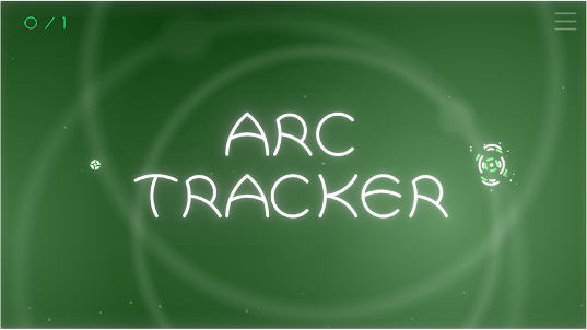 Arc Tracker: Pendulum