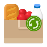 Buy Me a Pie! Grocery List Pro icon