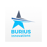 BURIUS Innovations icon