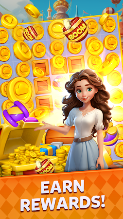 Game screenshot Manor Carnie Blast hack