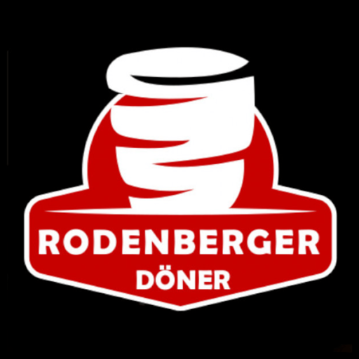 Rodenberger Döner logo