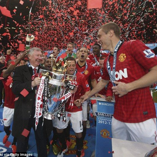 Man Utd Wallpaper HD 4K