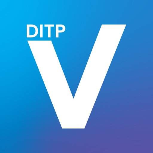 DITP Virtual 1.0.5 Icon