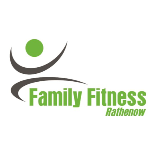 Family Fitness Rathenow logo