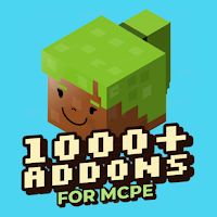 Addons - Skins for Minecraft