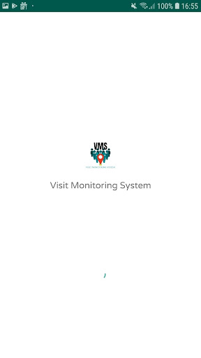 Android application VMS 2.0 screenshort