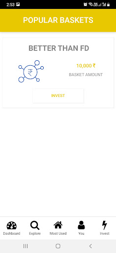 Dynoma wealth Screen 3