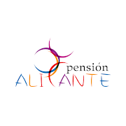 Aplicación móvil Pensión Alicante
