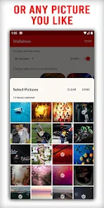 Wallshow: Wallpaper Changer - Apps On Google Play