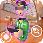 Cover Image of Download Rec Room Mobile Ultimate Guide  APK