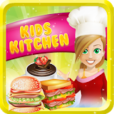 Magic Kitchen - Cooking Game icon