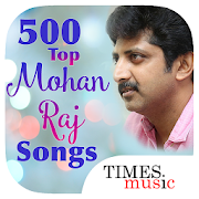 Top 43 Entertainment Apps Like 500 Top Mohan Raj Songs - Best Alternatives