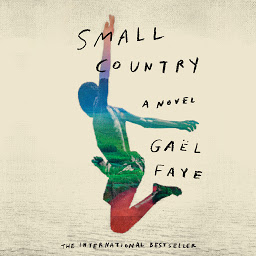 Icon image Small Country: A Novel