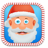 Jewel Santa Claus Games icon