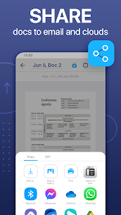 PDF Scanner App – iScanner For PC installation