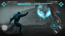Shadow Fight Arena Mod APK (unlimited everything-max level) Download 13
