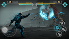 screenshot of Shadow Fight 4: Arena