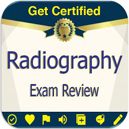 Icon image Radiography Exam Review: