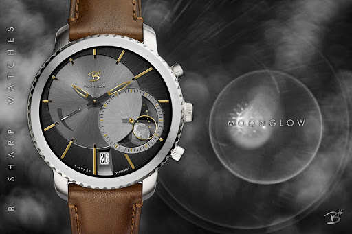 Moonglow - Luxury face for sma