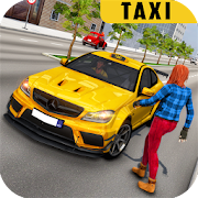 Top 43 Role Playing Apps Like Multi-Level Taxi car Parking : Driving School - Best Alternatives